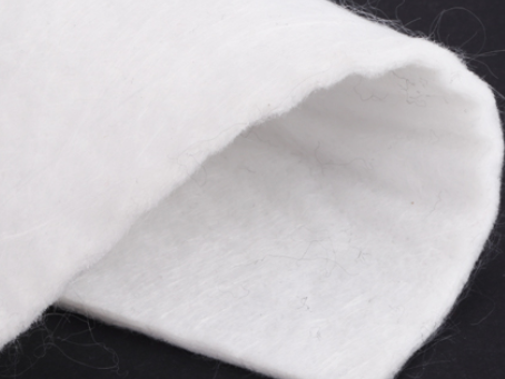 柳河长丝土工布